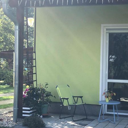 Vila Dirks Schmuckstuck Weisswasser Exteriér fotografie