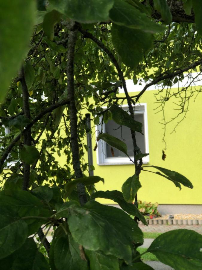Vila Dirks Schmuckstuck Weisswasser Exteriér fotografie