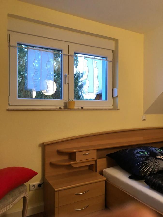 Vila Dirks Schmuckstuck Weisswasser Exteriér fotografie
