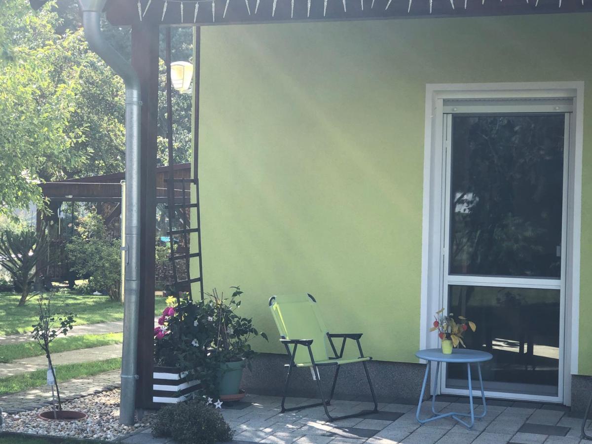 Vila Dirks Schmuckstuck Weisswasser Exteriér fotografie