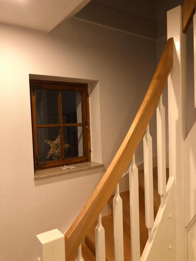 Vila Dirks Schmuckstuck Weisswasser Exteriér fotografie