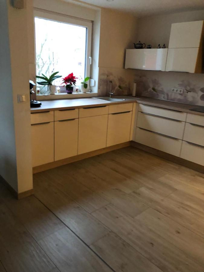 Vila Dirks Schmuckstuck Weisswasser Exteriér fotografie