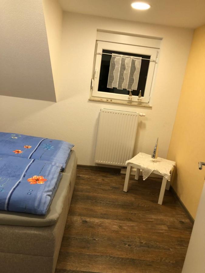 Vila Dirks Schmuckstuck Weisswasser Exteriér fotografie