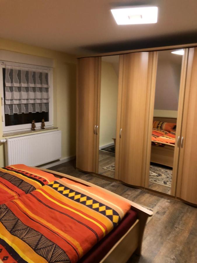 Vila Dirks Schmuckstuck Weisswasser Exteriér fotografie